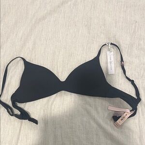 Victoria's Secret Black Bra